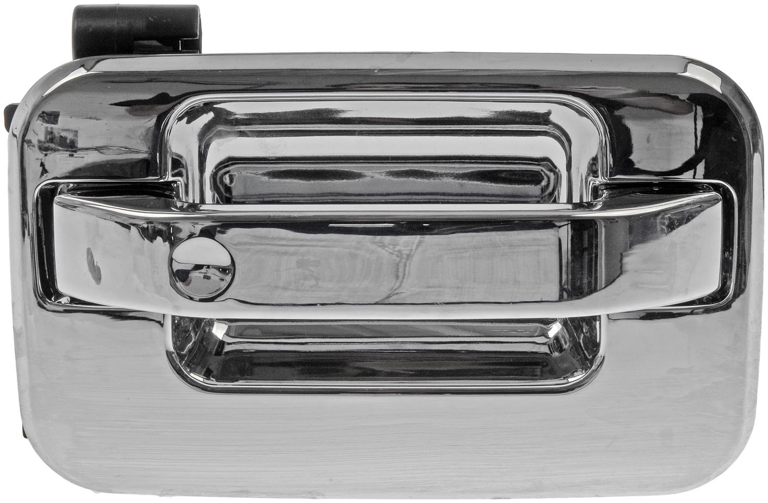 Rear Right Exterior Door Handle