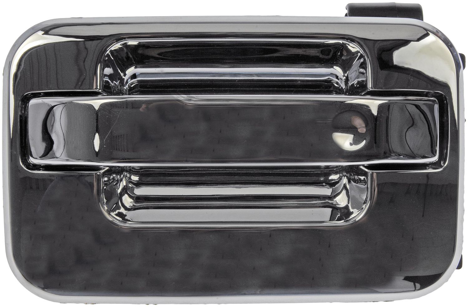 Rear Left Exterior Door Handle
