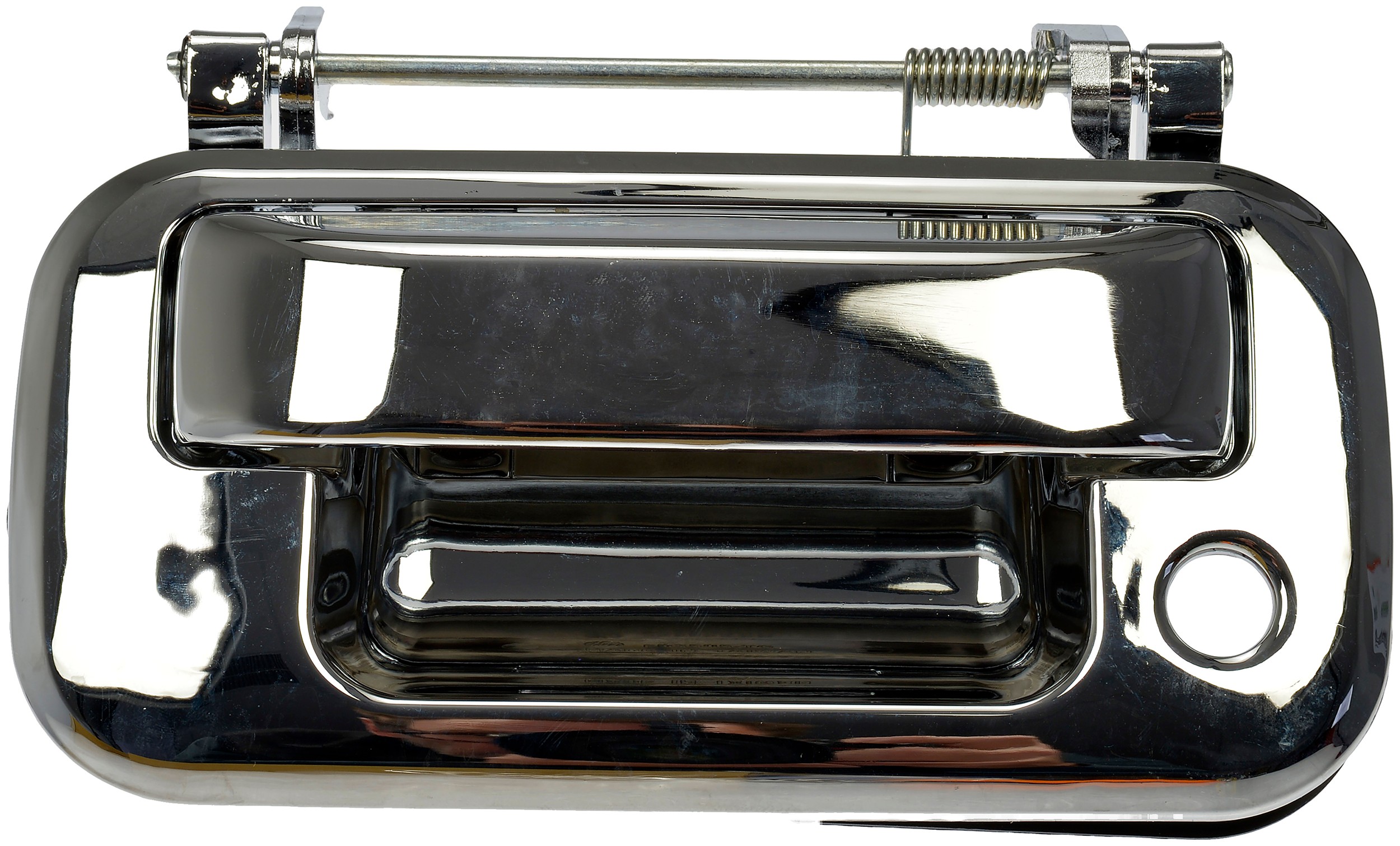 Exterior Tailgate Handle