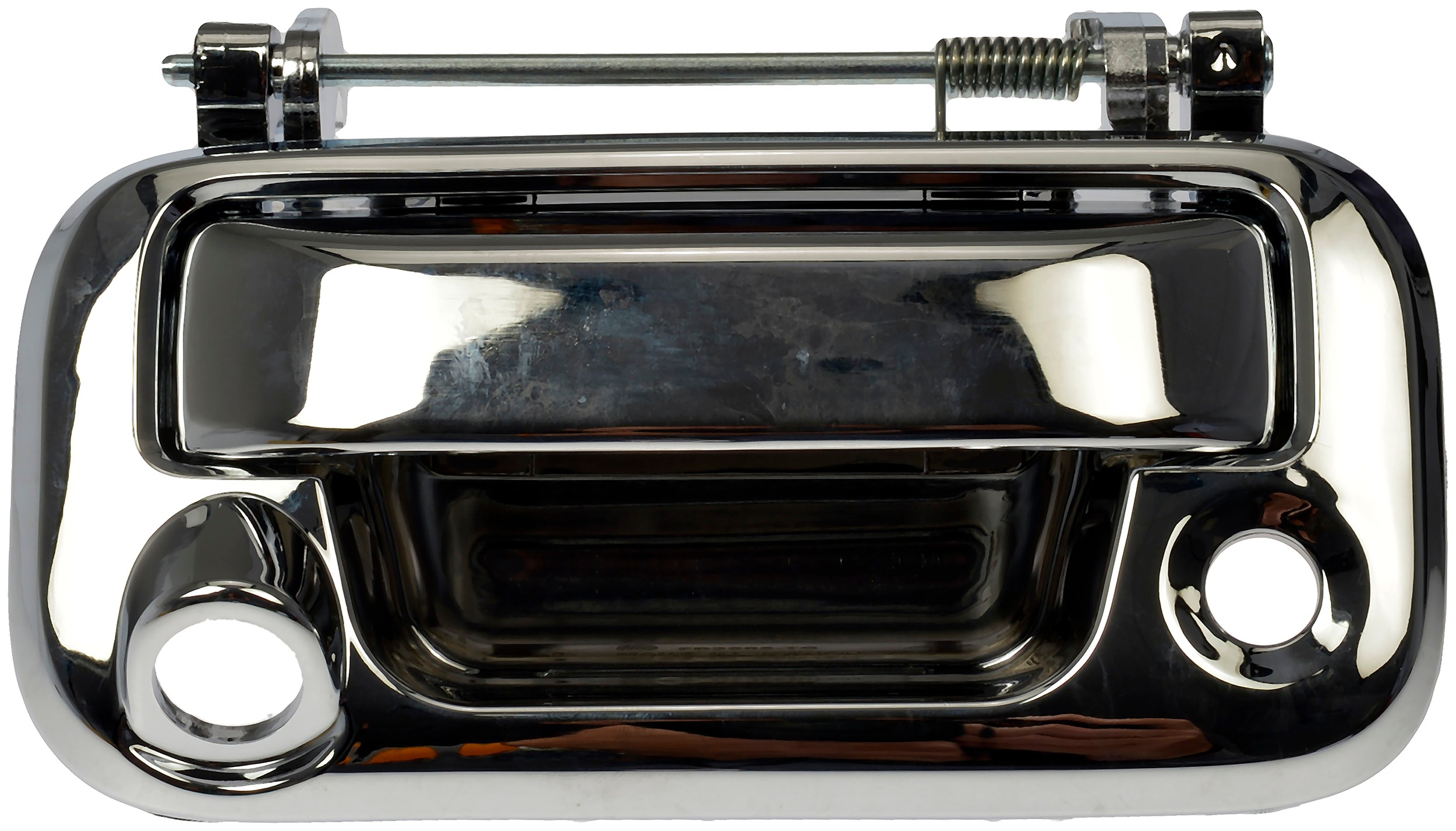 Exterior Tailgate Handle