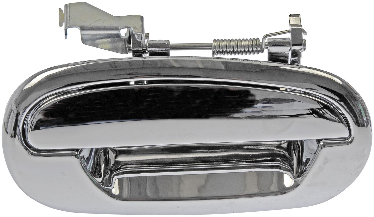 Front Right Exterior Door Handle