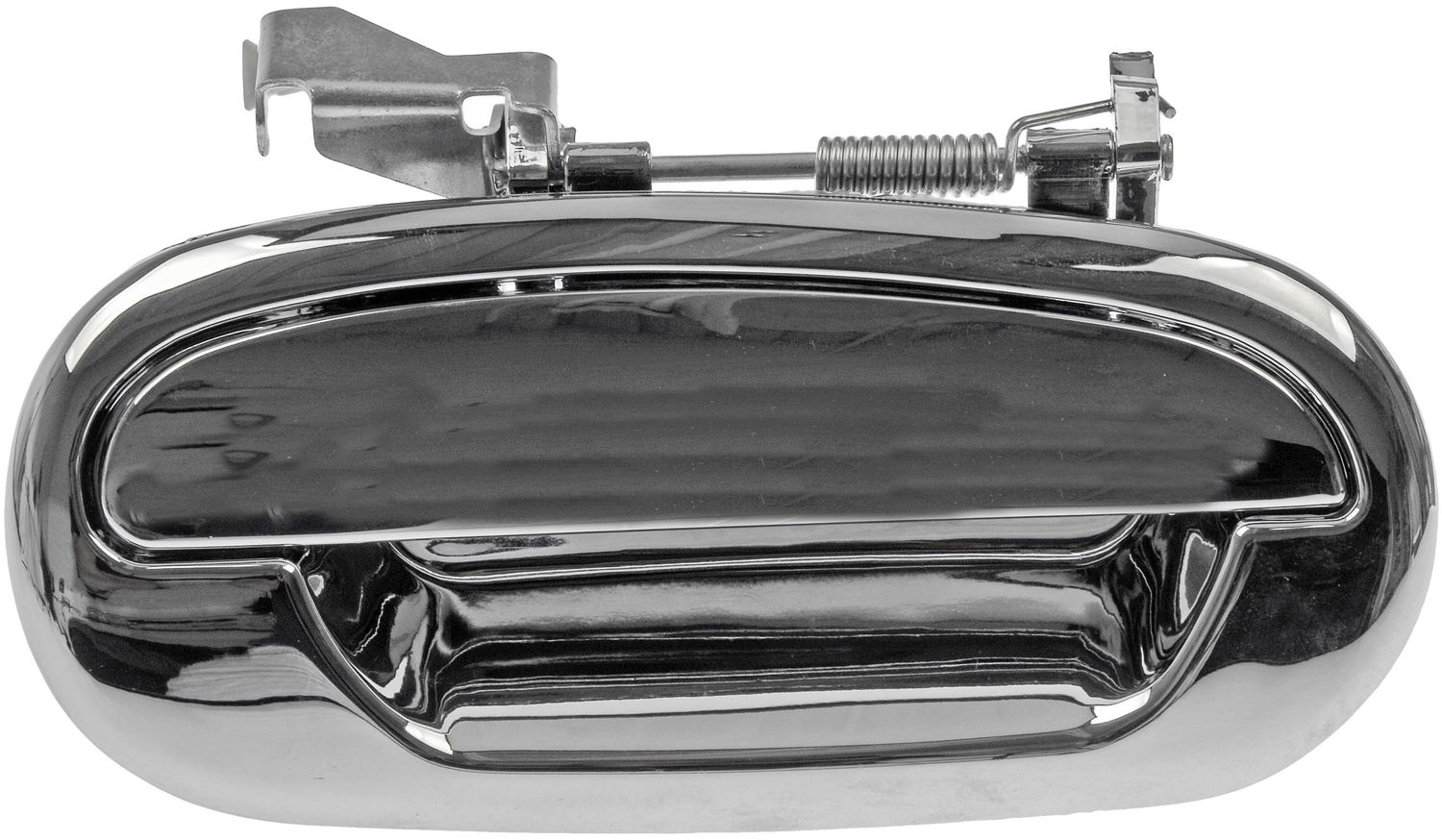 Rear Right Exterior Door Handle