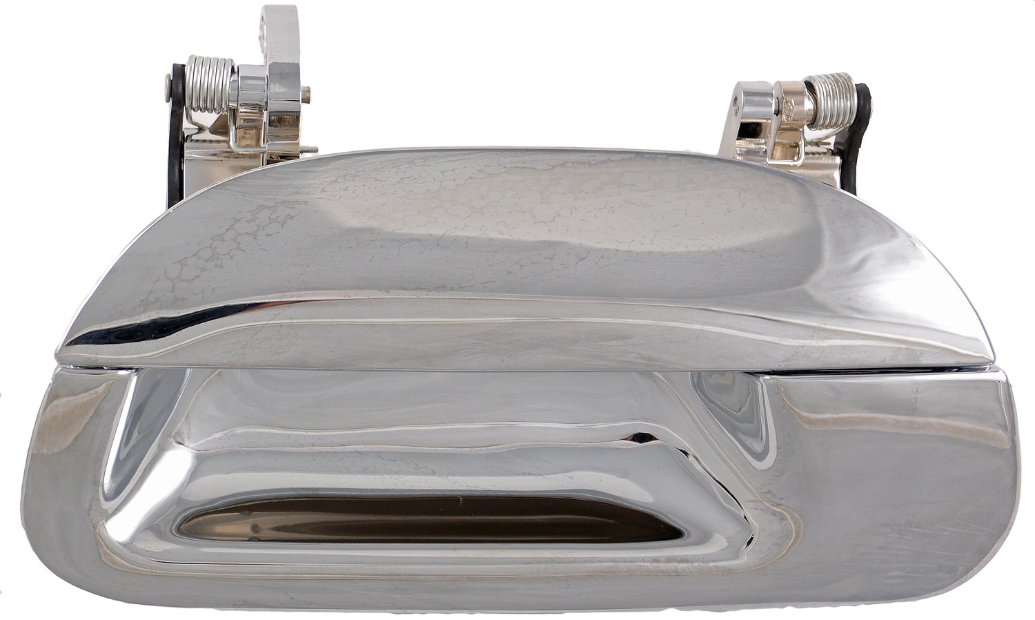 Exterior Tailgate Handle