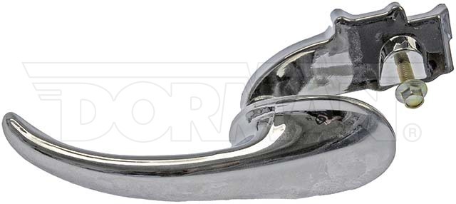 Front Right, Rear Right Interior Door Handle