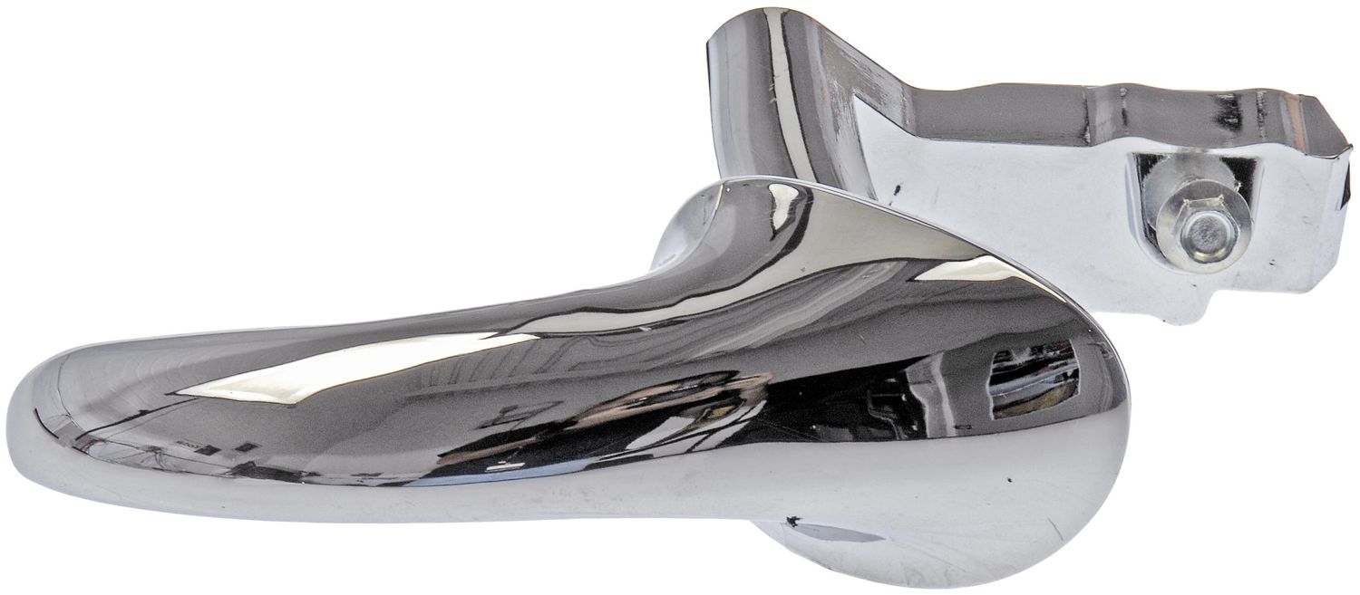 Front Left, Rear Left Interior Door Handle