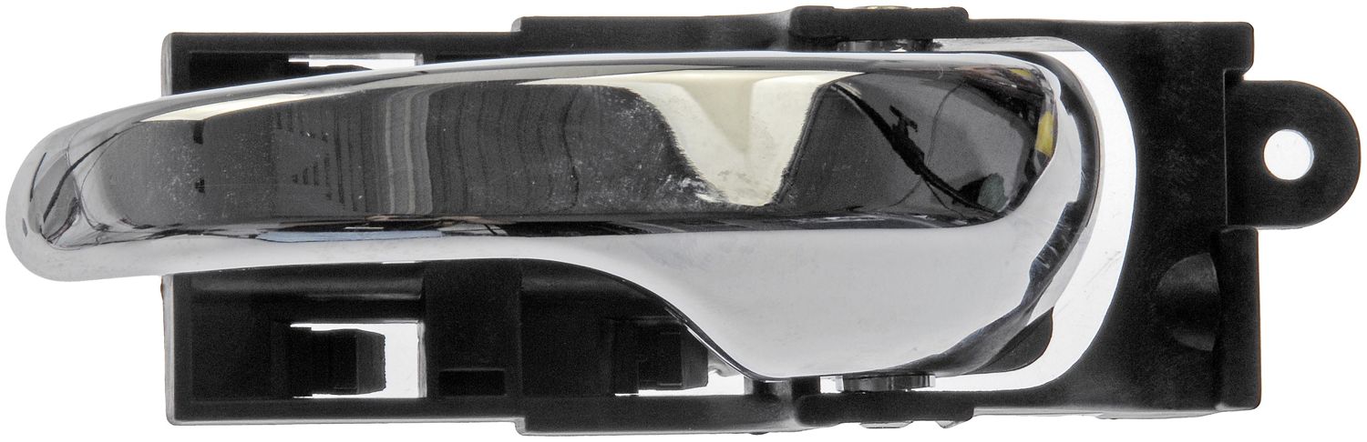 Front Left Interior Door Handle