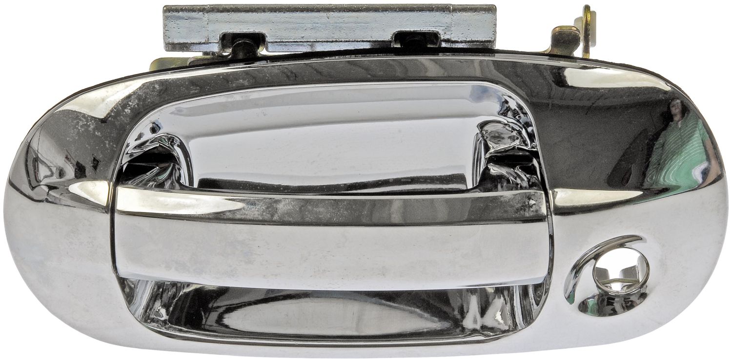 Front Left Exterior Door Handle