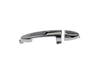 Front Right Exterior Door Handle