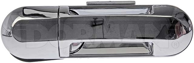 Front Right Exterior Door Handle