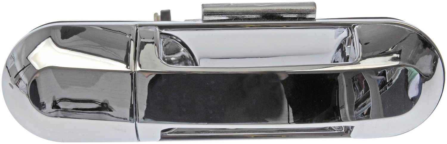 Rear Right Exterior Door Handle