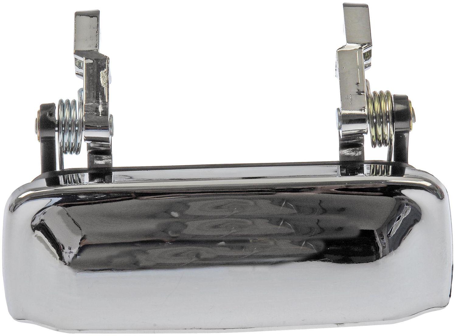 Front Left, Front Right, Rear Left, Rear Right Exterior Door Handle