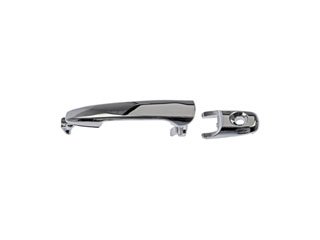 Front Left Exterior Door Handle
