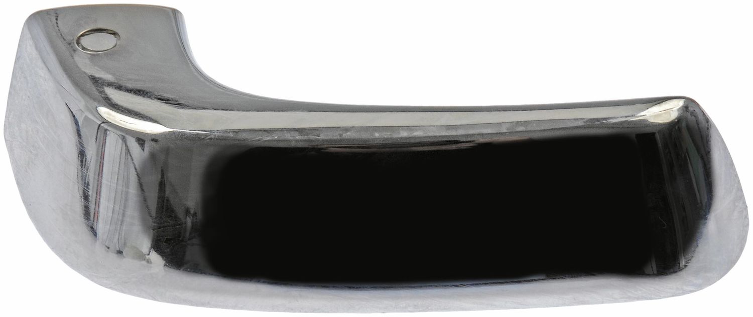 Front Left, Rear Left Interior Door Handle