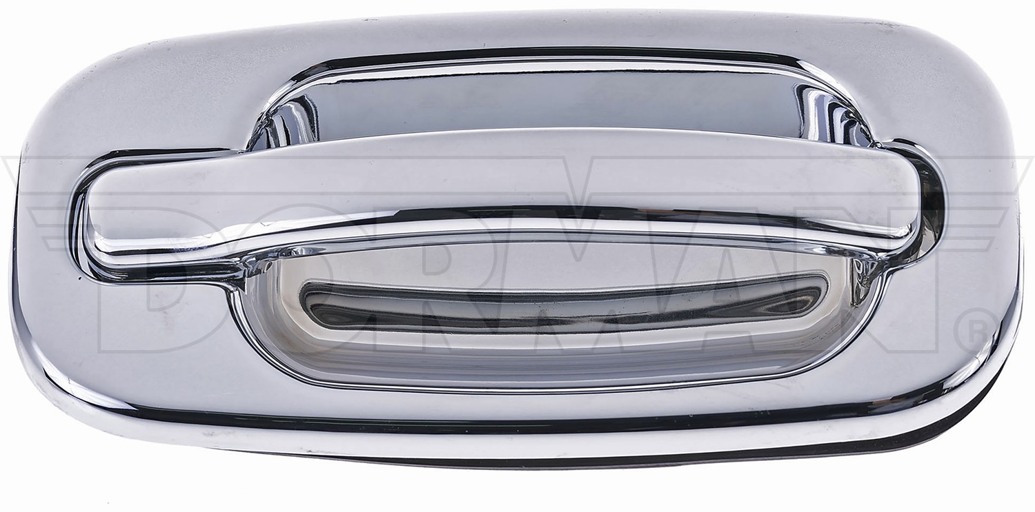 Front Right Exterior Door Handle