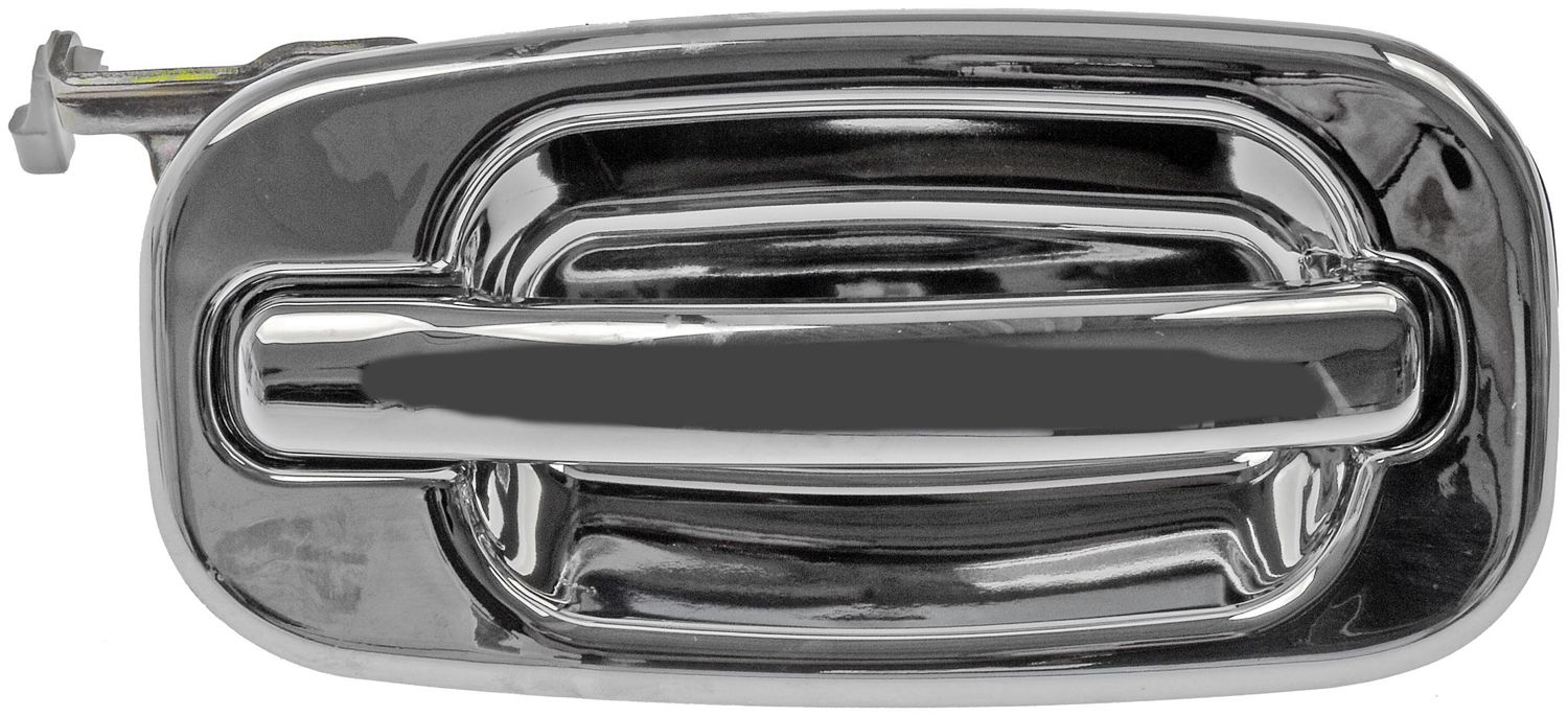 Rear Right Exterior Door Handle