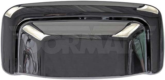 Exterior Tailgate Handle