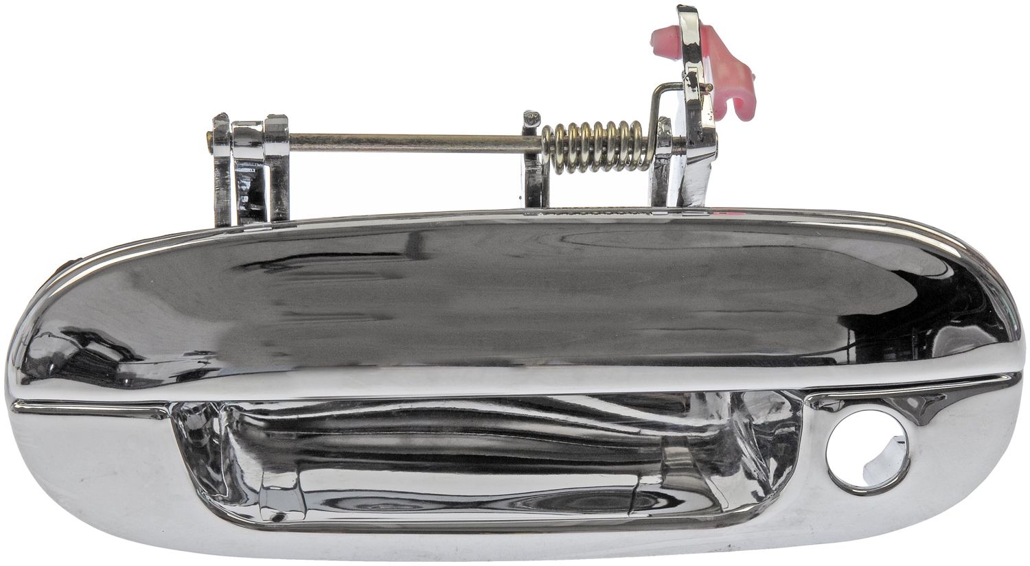Front Left Exterior Door Handle