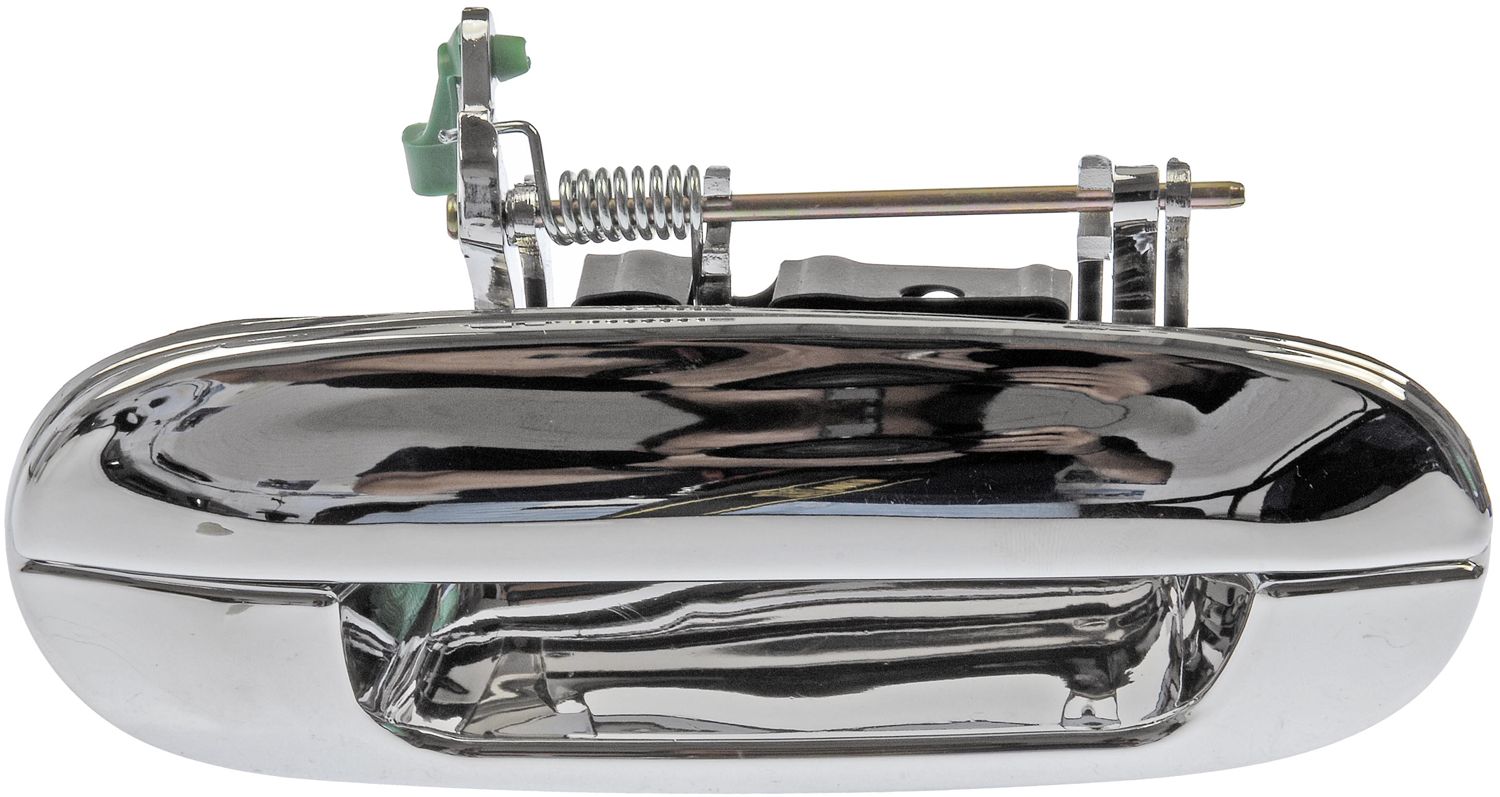Rear Right Exterior Door Handle