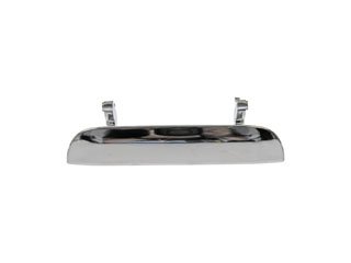 Exterior Tailgate Handle