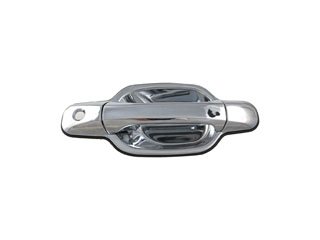 Front Right Exterior Door Handle