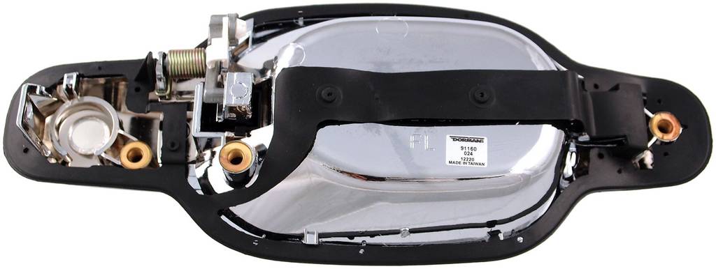 Front Left Exterior Door Handle