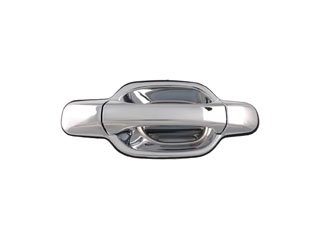 Rear Right Exterior Door Handle