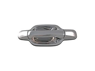Rear Left Exterior Door Handle