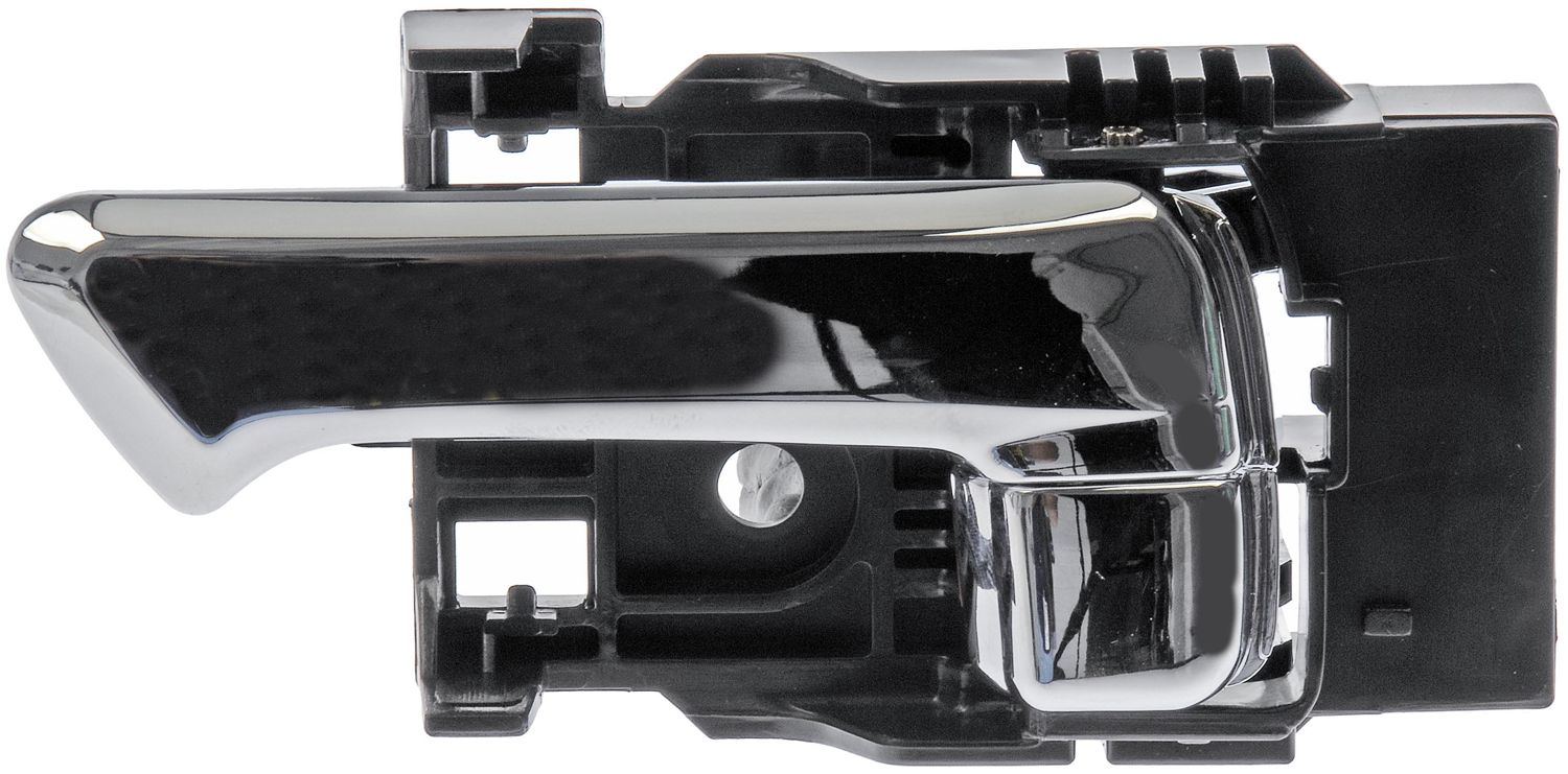 Front Left, Rear Left Interior Door Handle