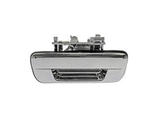 Exterior Tailgate Handle