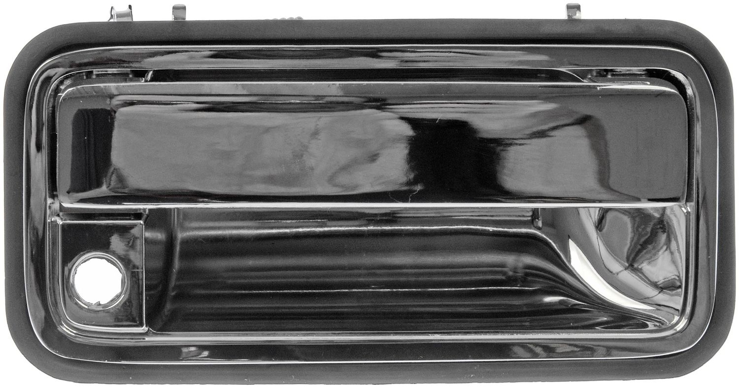 Front Right Exterior Door Handle