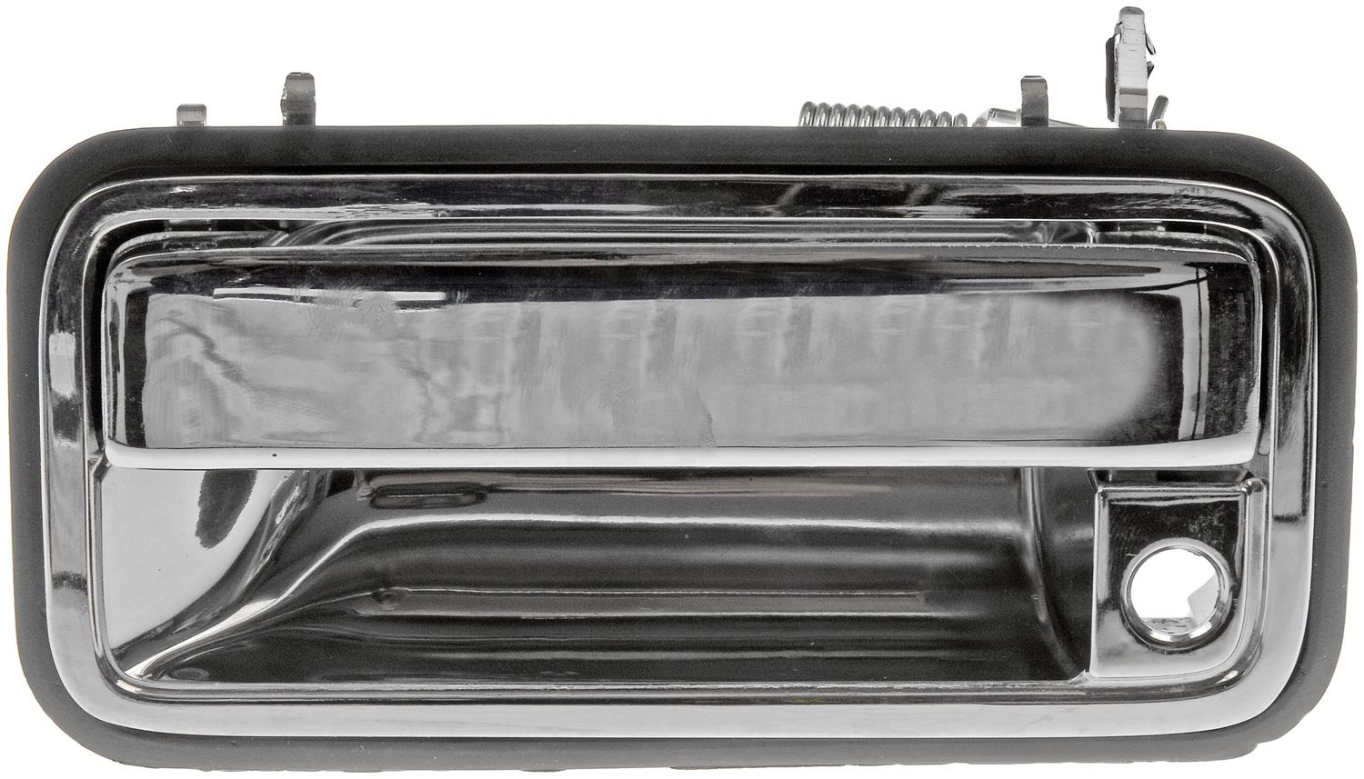Front Left Exterior Door Handle