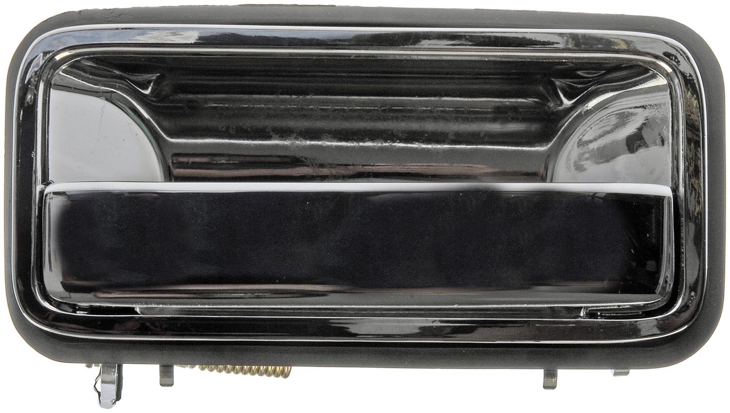 Rear Right Exterior Door Handle