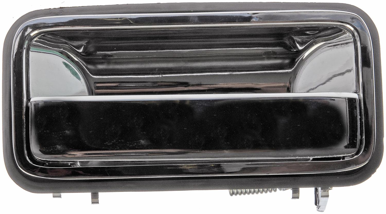 Rear Left Exterior Door Handle