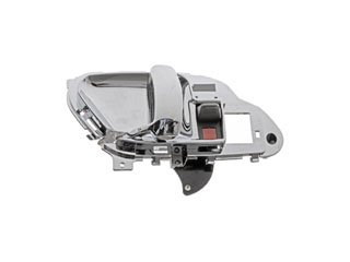 Front Left, Rear Left Interior Door Handle