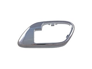 Front Right, Rear Right Interior Door Handle Bezel