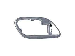 Front Left, Rear Left Interior Door Handle Bezel