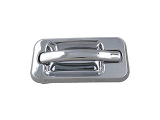 Rear Left Exterior Door Handle