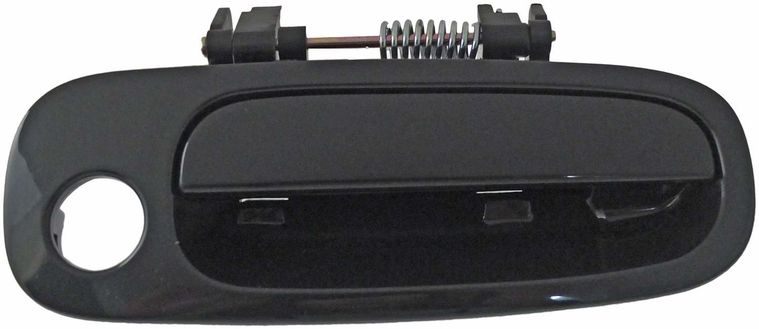 Front Right Exterior Door Handle