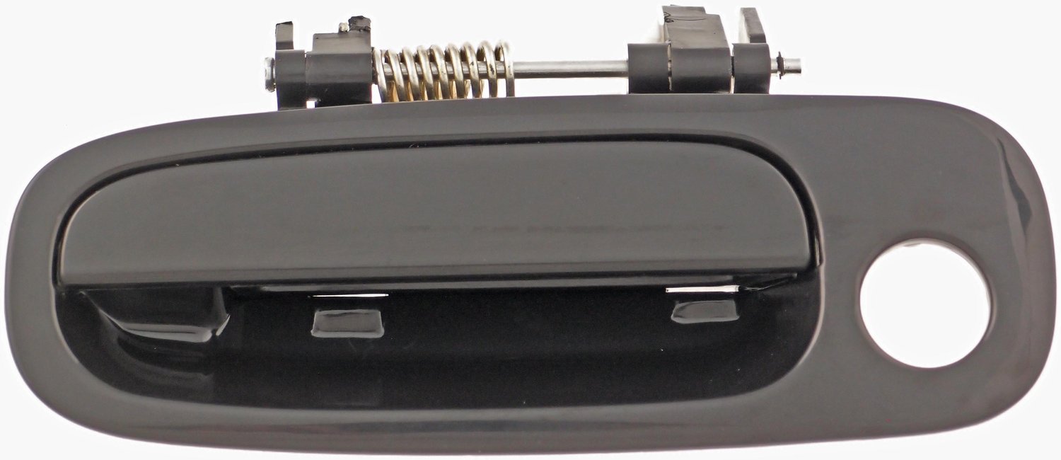 Front Left Exterior Door Handle