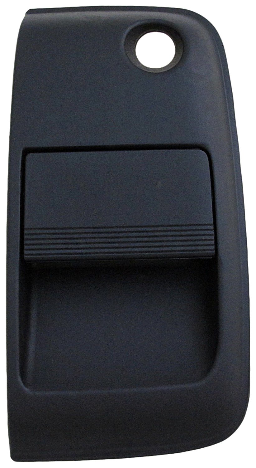 Rear Cargo Exterior Door Handle