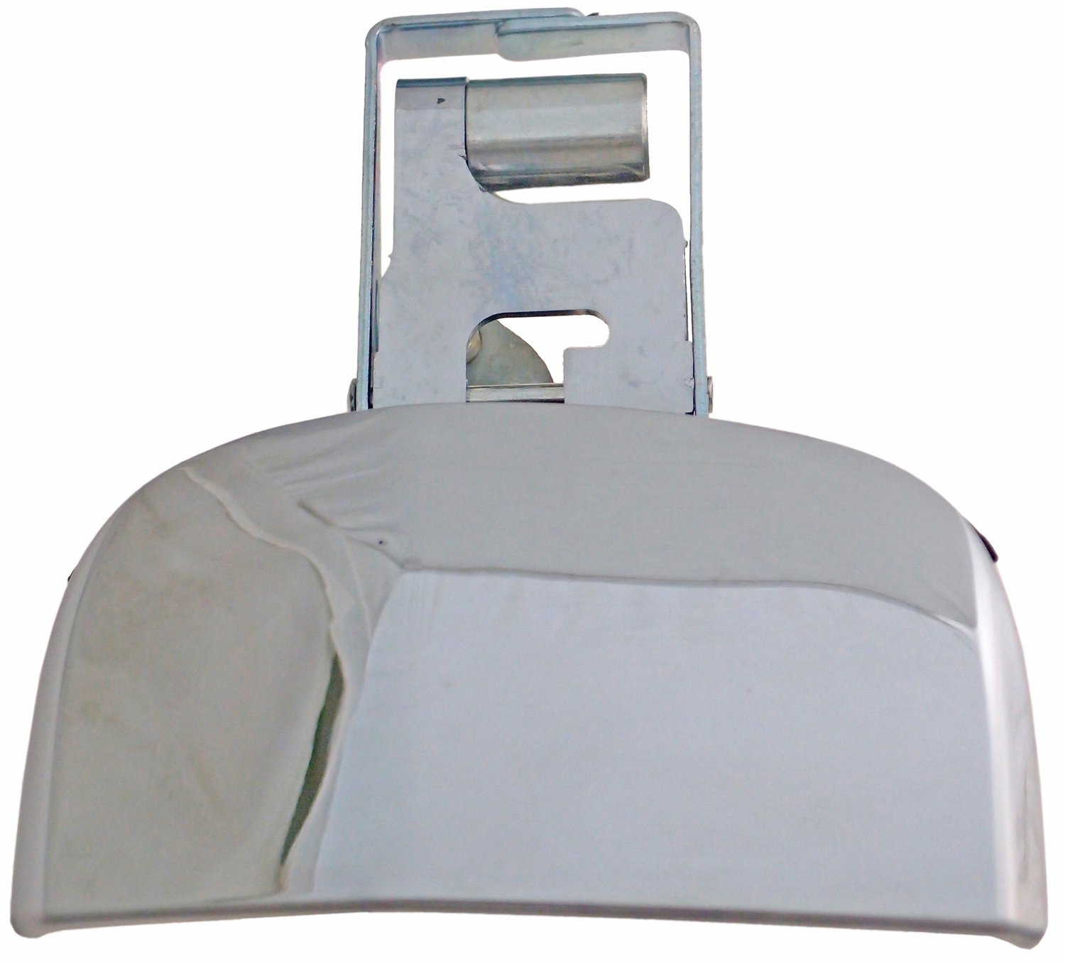 Rear Right Exterior Door Handle