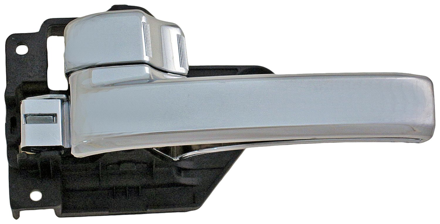 Front Left, Rear Left Interior Door Handle