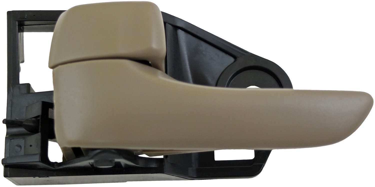 Front Left Interior Door Handle