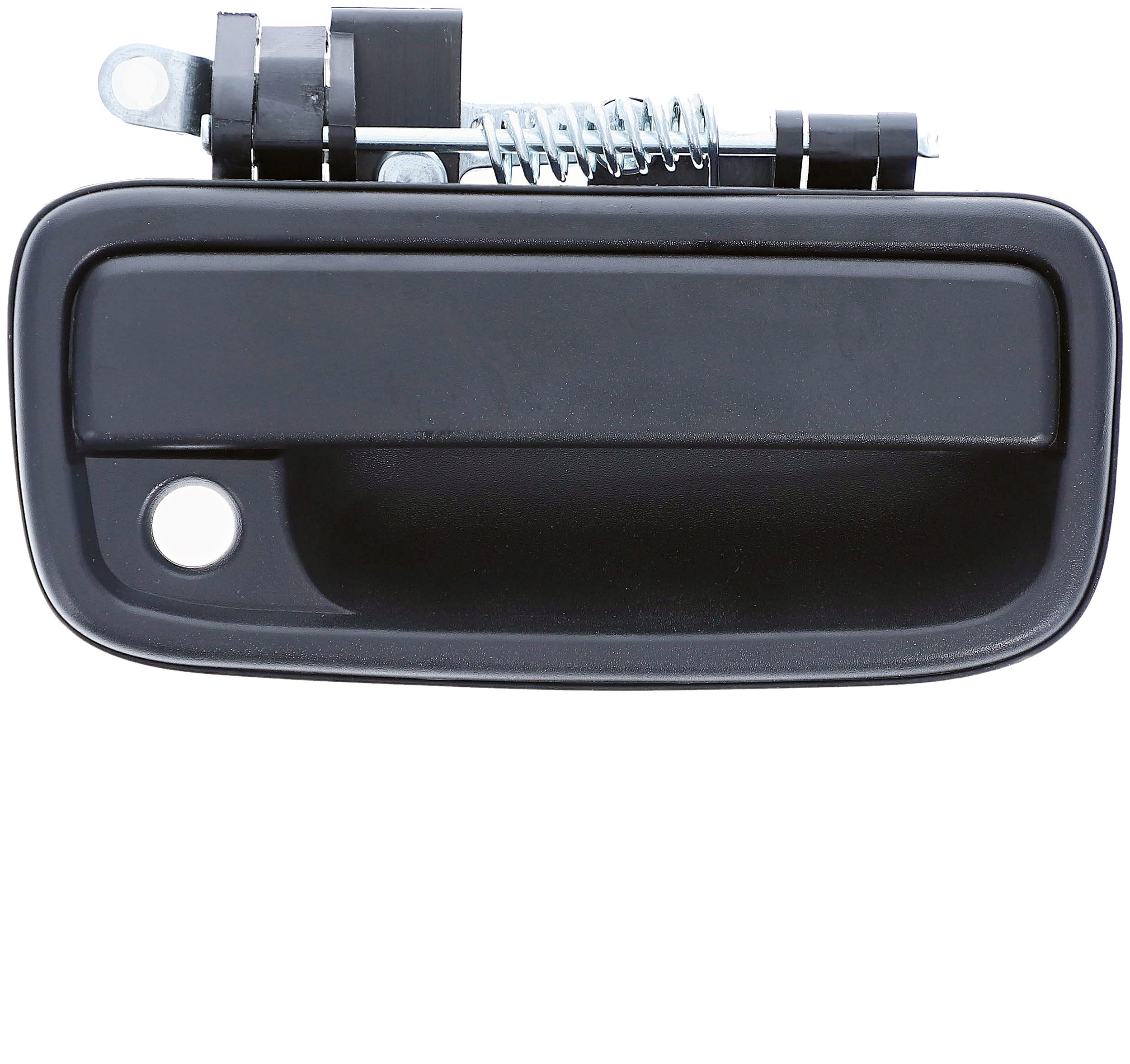 Front Right Exterior Door Handle