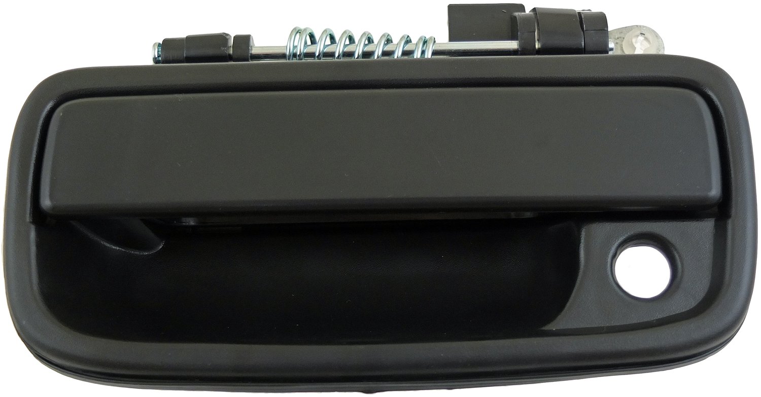 Front Left Exterior Door Handle