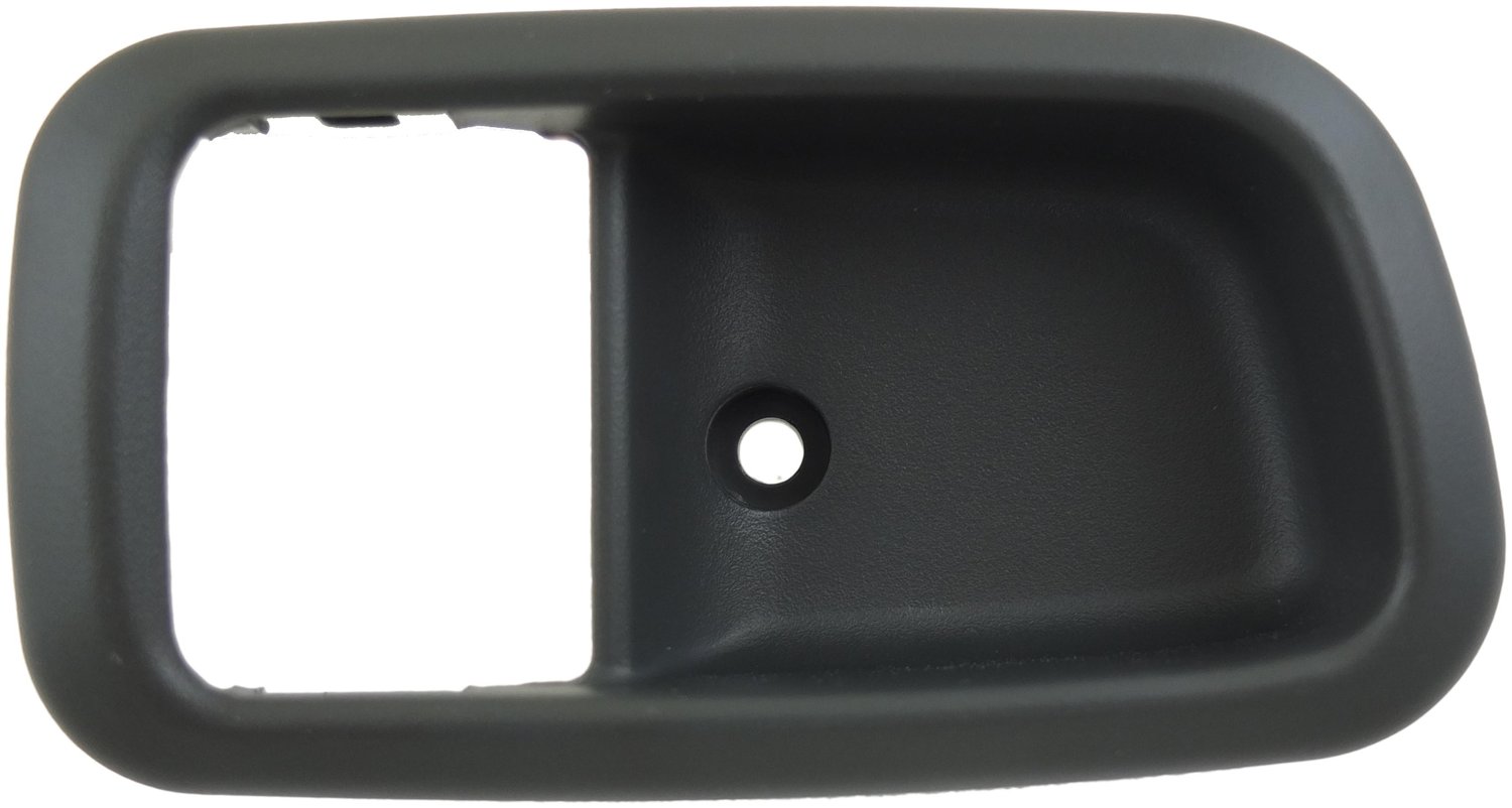 Front Right Interior Door Handle Bezel