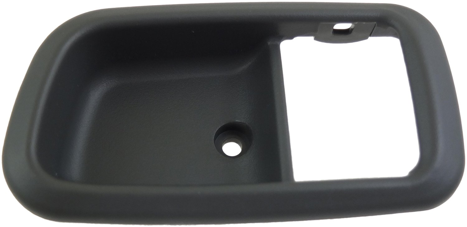 Front Left Interior Door Handle Bezel
