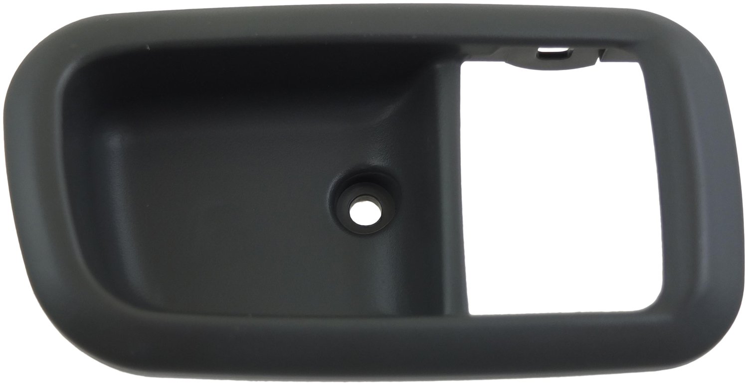 Rear Right Interior Door Handle Bezel
