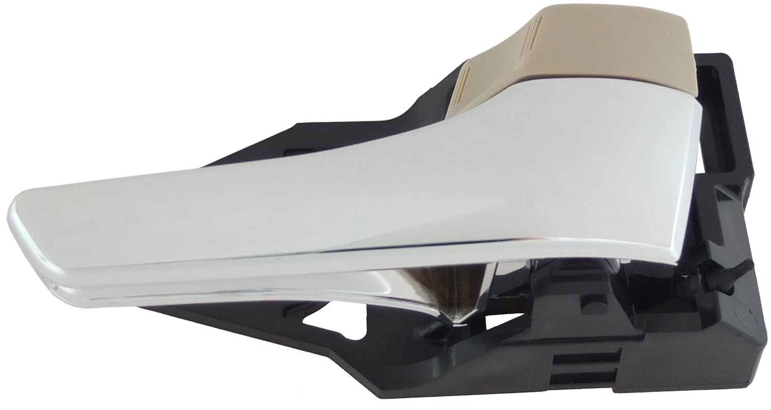 Front Right, Rear Right Interior Door Handle