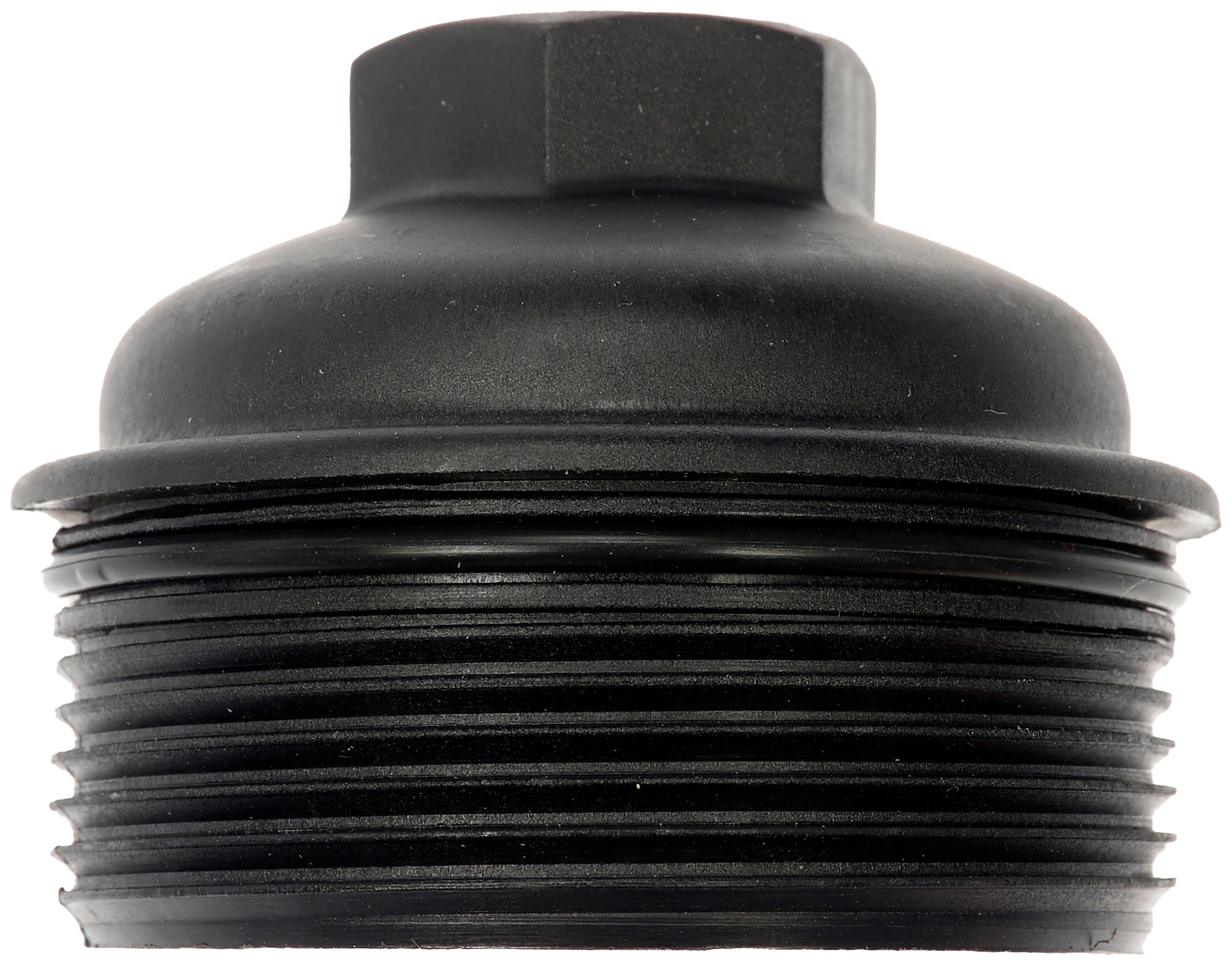 Oil Filter Cap - Plastic
